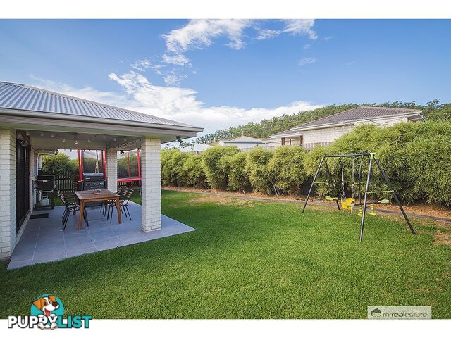 8 Stan Jones Street Norman Gardens QLD 4701