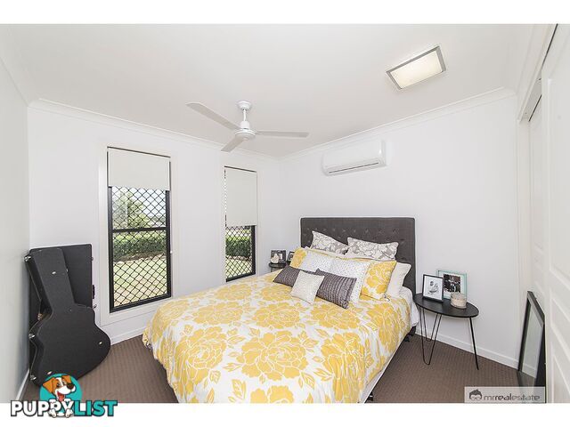 8 Stan Jones Street Norman Gardens QLD 4701