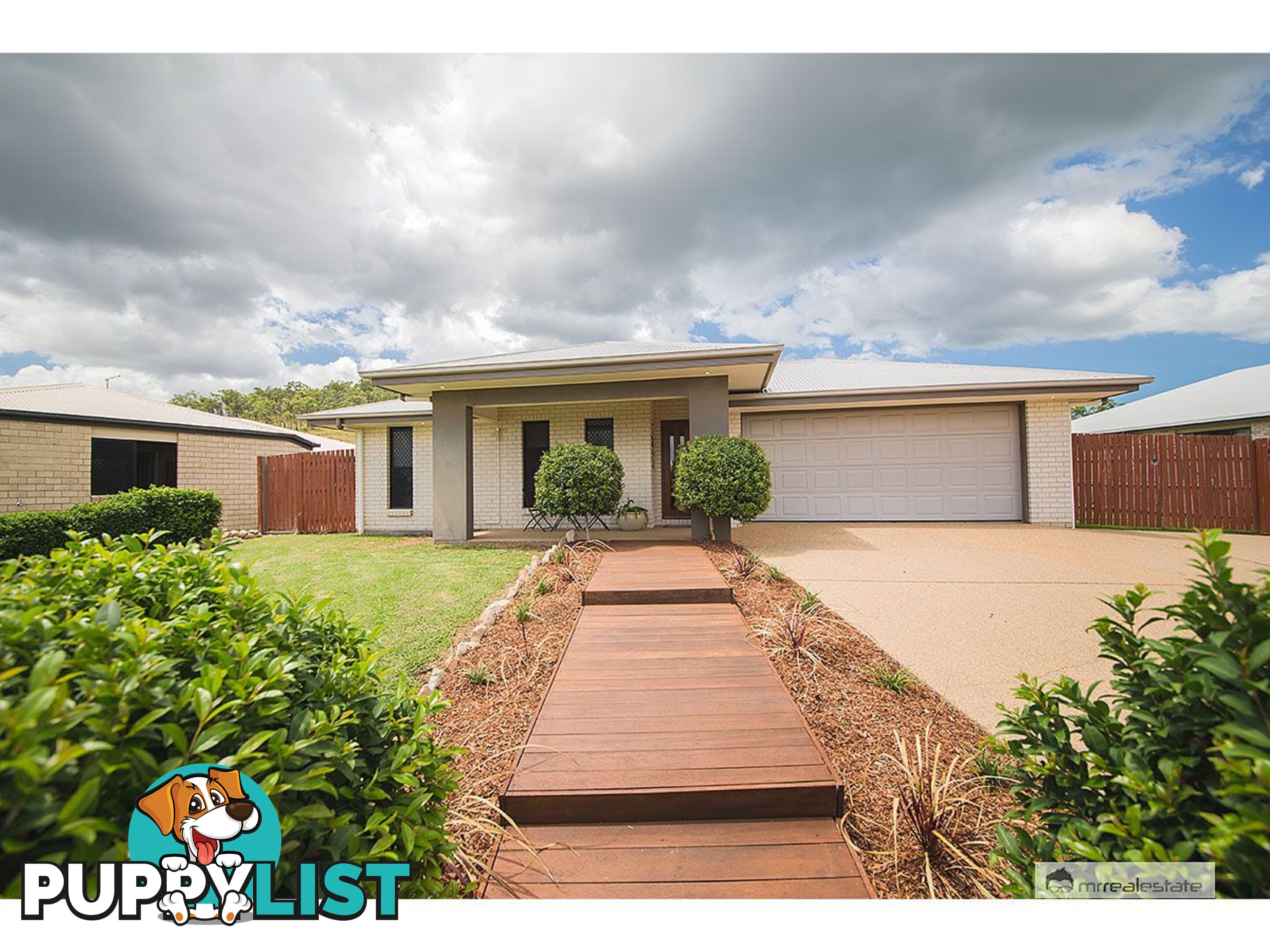 8 Stan Jones Street Norman Gardens QLD 4701