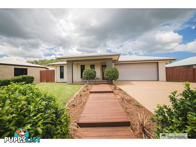 8 Stan Jones Street Norman Gardens QLD 4701