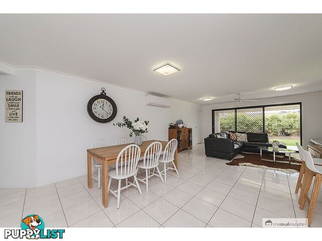 8 Stan Jones Street Norman Gardens QLD 4701