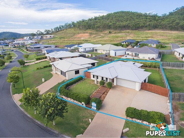 8 Stan Jones Street Norman Gardens QLD 4701