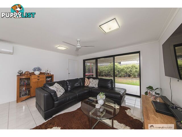 8 Stan Jones Street Norman Gardens QLD 4701