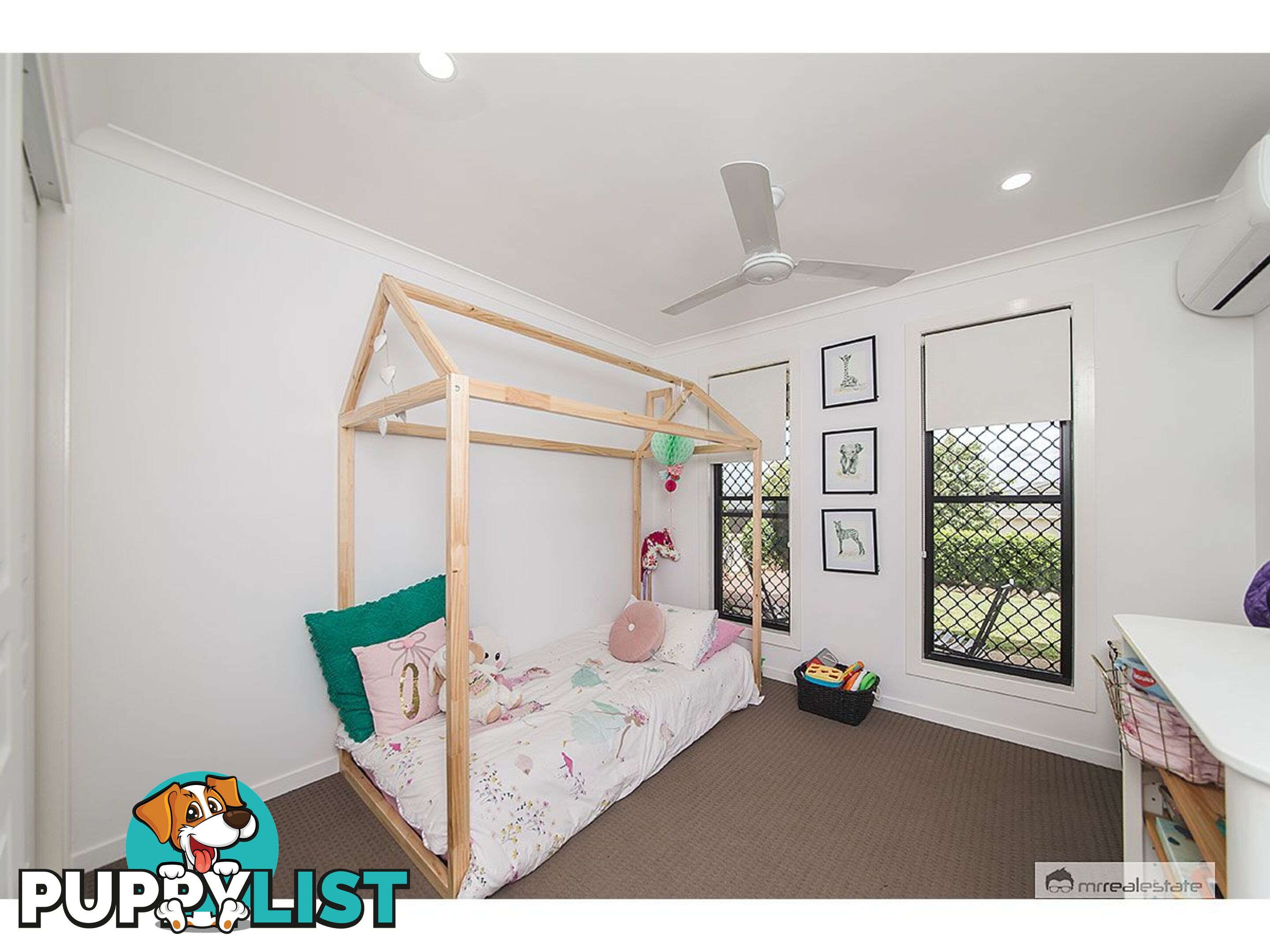 8 Stan Jones Street Norman Gardens QLD 4701