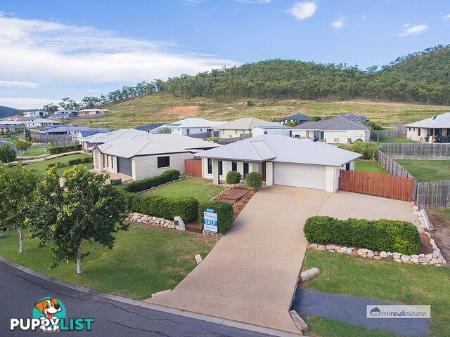 8 Stan Jones Street Norman Gardens QLD 4701