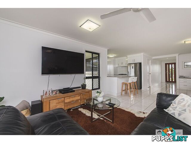 8 Stan Jones Street Norman Gardens QLD 4701