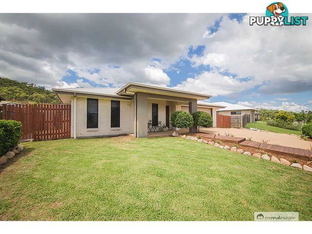 8 Stan Jones Street Norman Gardens QLD 4701