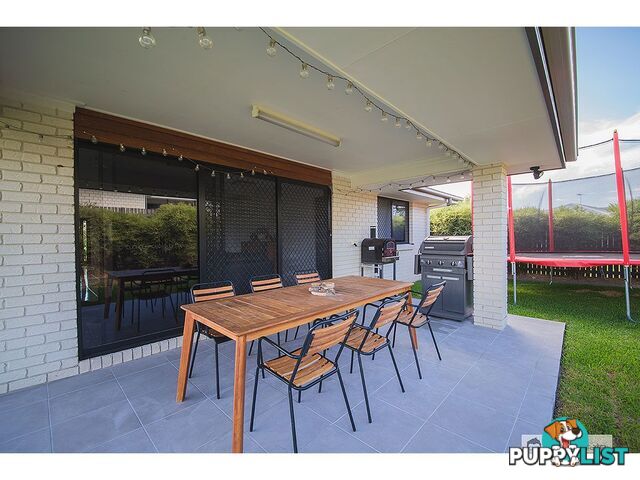 8 Stan Jones Street Norman Gardens QLD 4701