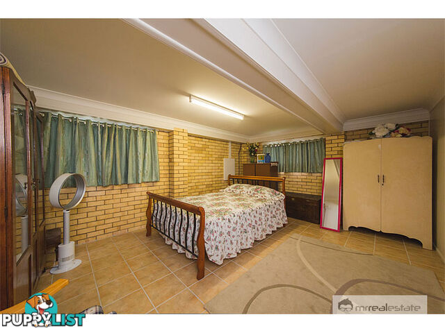 49 Davis Street Allenstown QLD 4700