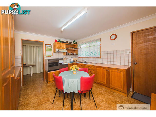 49 Davis Street Allenstown QLD 4700