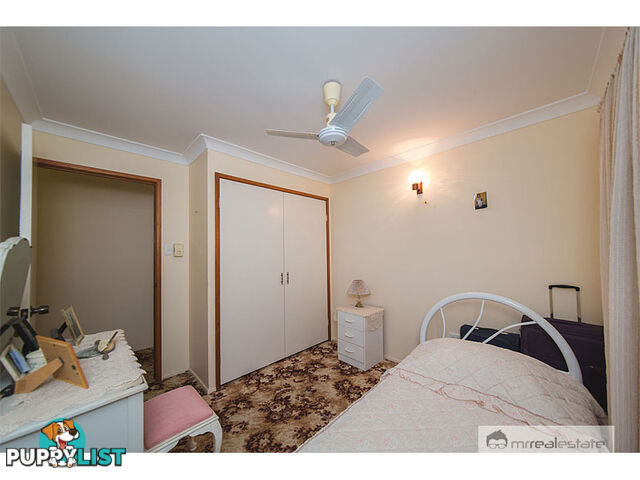 49 Davis Street Allenstown QLD 4700