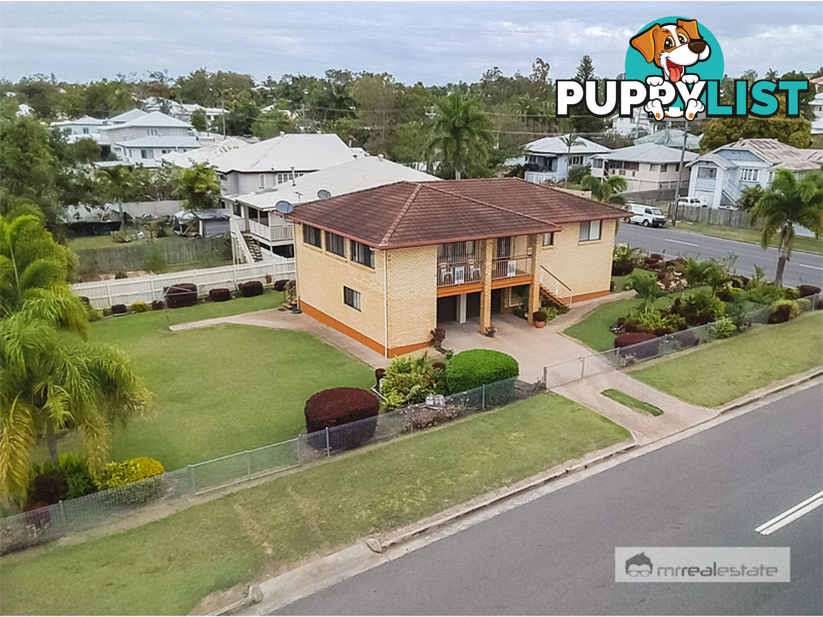 49 Davis Street Allenstown QLD 4700