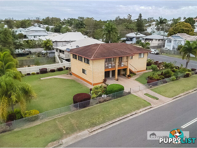 49 Davis Street Allenstown QLD 4700