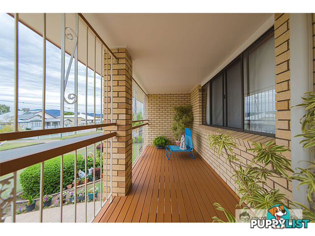 49 Davis Street Allenstown QLD 4700