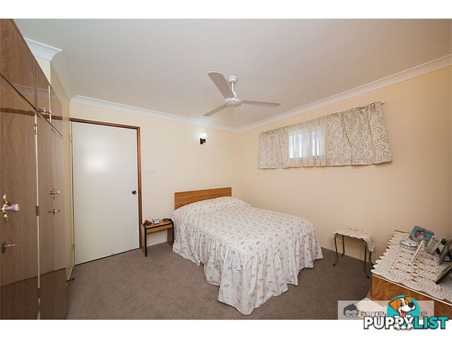 49 Davis Street Allenstown QLD 4700