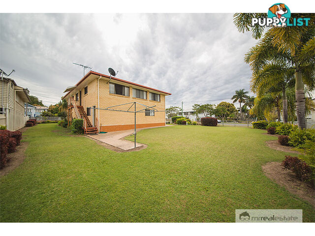 49 Davis Street Allenstown QLD 4700