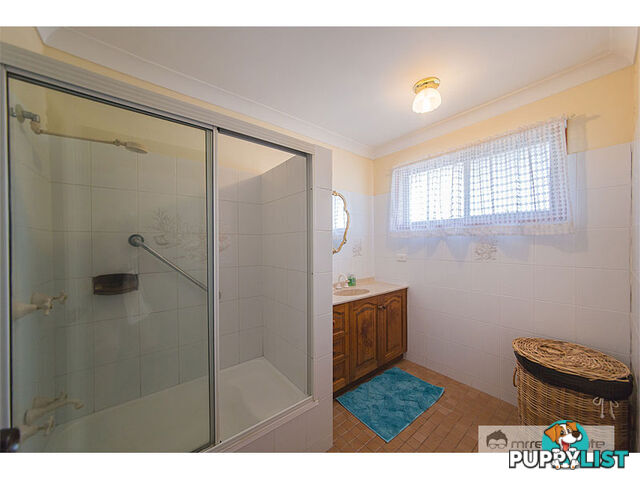 49 Davis Street Allenstown QLD 4700