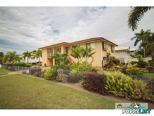 49 Davis Street Allenstown QLD 4700