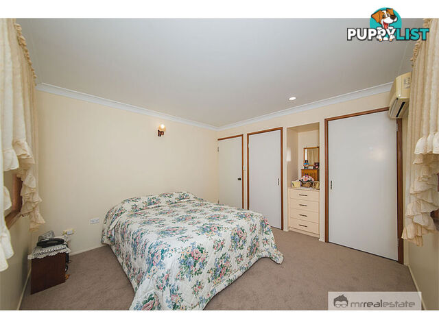 49 Davis Street Allenstown QLD 4700