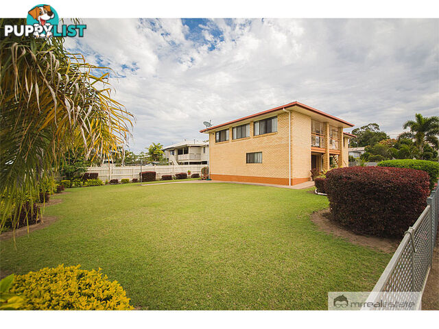 49 Davis Street Allenstown QLD 4700