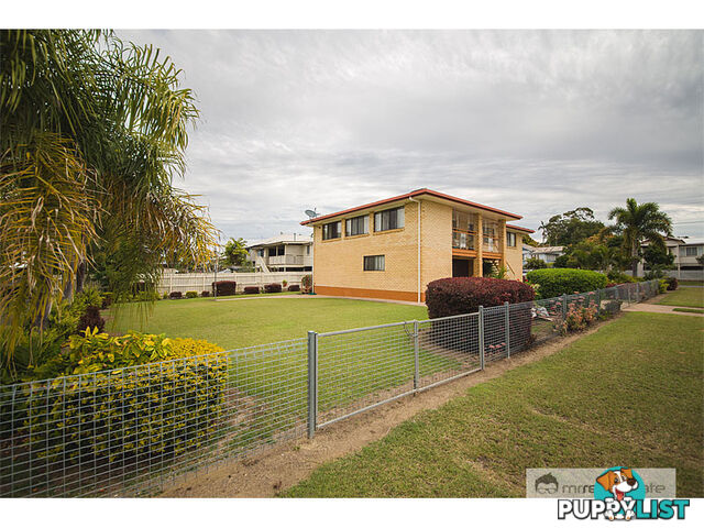 49 Davis Street Allenstown QLD 4700