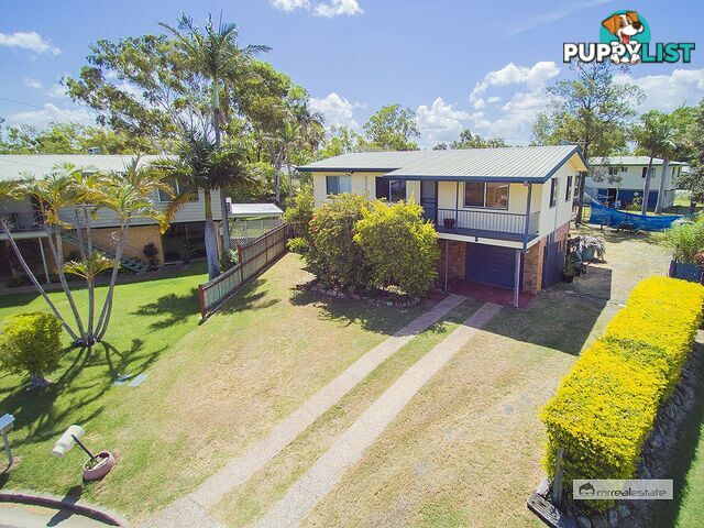 3 Buntain Street Kawana QLD 4701