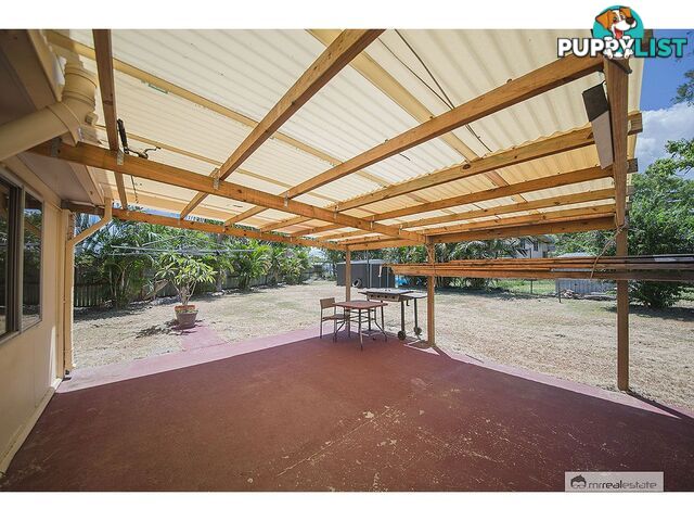 3 Buntain Street Kawana QLD 4701