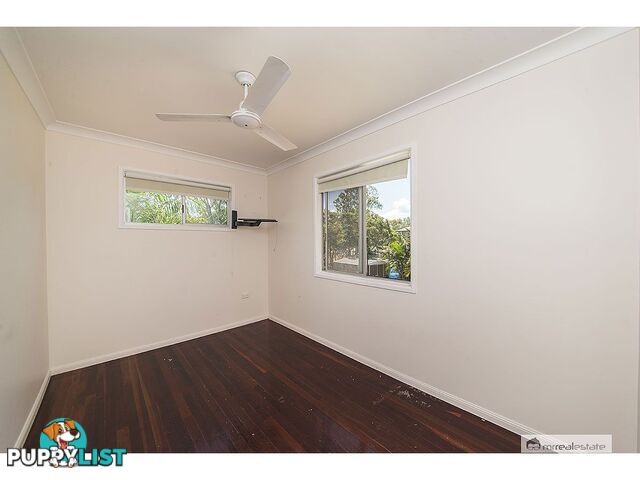 3 Buntain Street Kawana QLD 4701