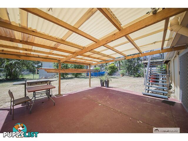 3 Buntain Street Kawana QLD 4701