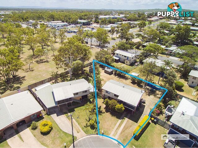 3 Buntain Street Kawana QLD 4701