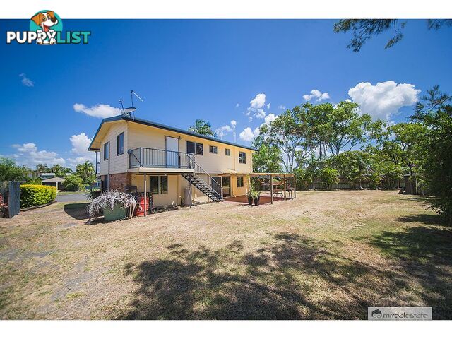 3 Buntain Street Kawana QLD 4701