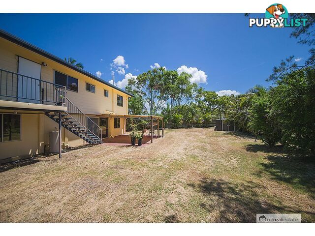 3 Buntain Street Kawana QLD 4701