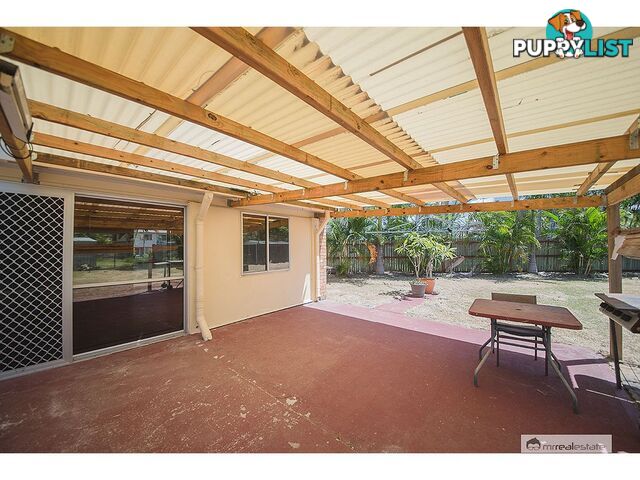 3 Buntain Street Kawana QLD 4701