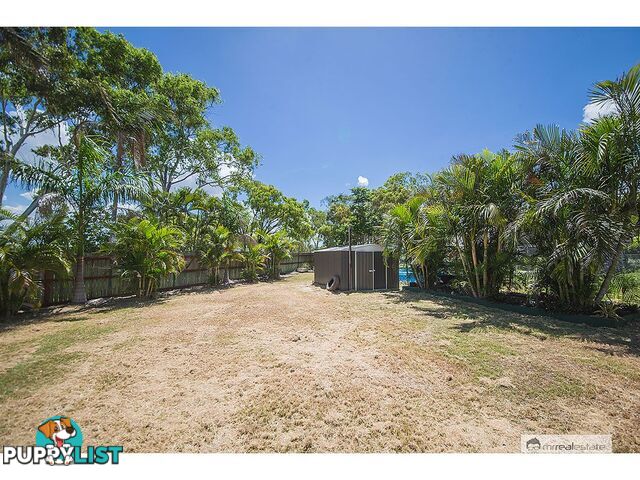 3 Buntain Street Kawana QLD 4701