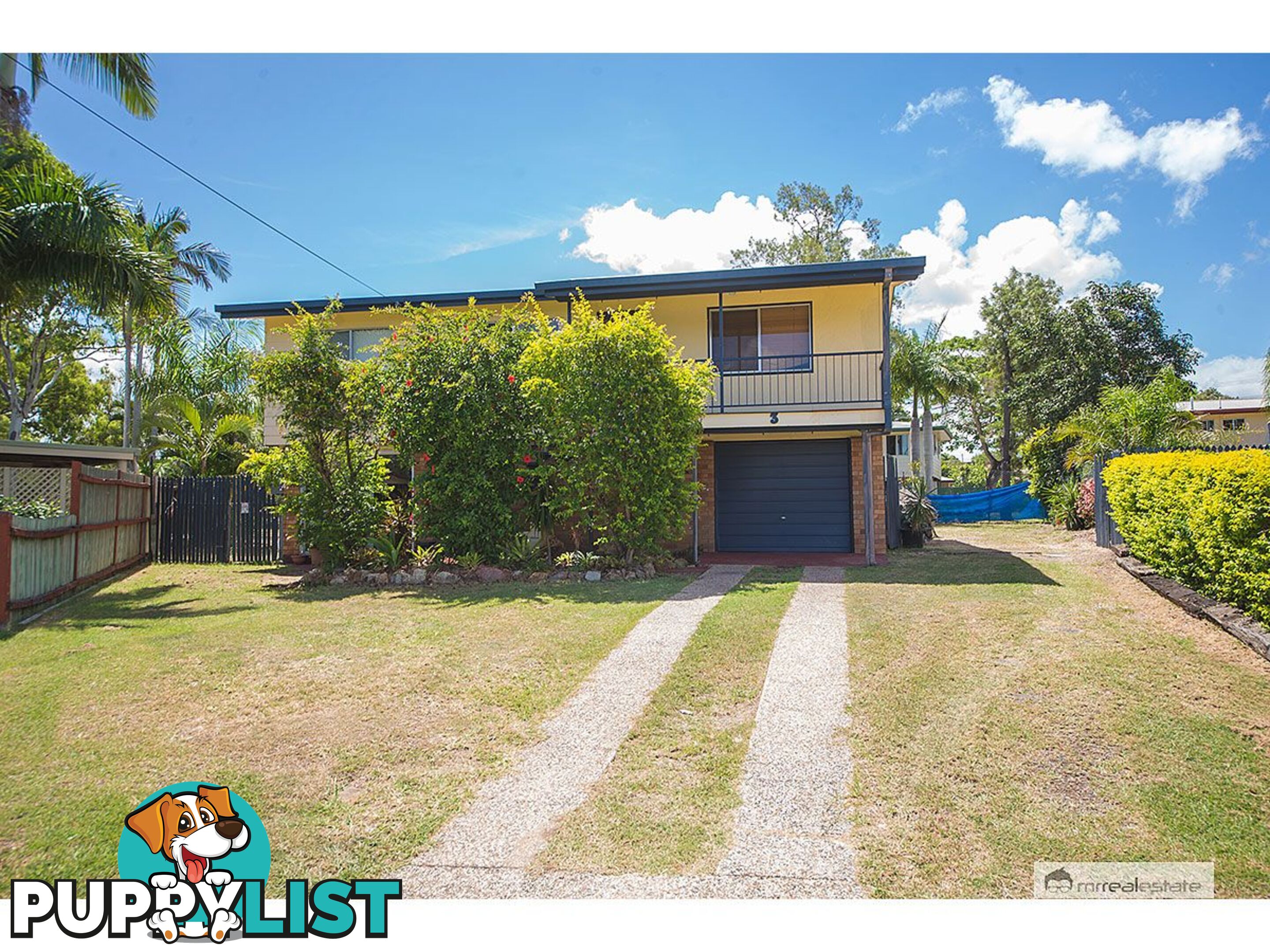 3 Buntain Street Kawana QLD 4701