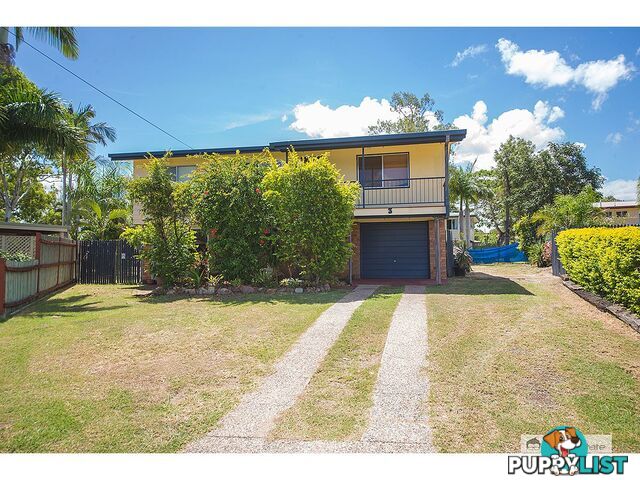 3 Buntain Street Kawana QLD 4701