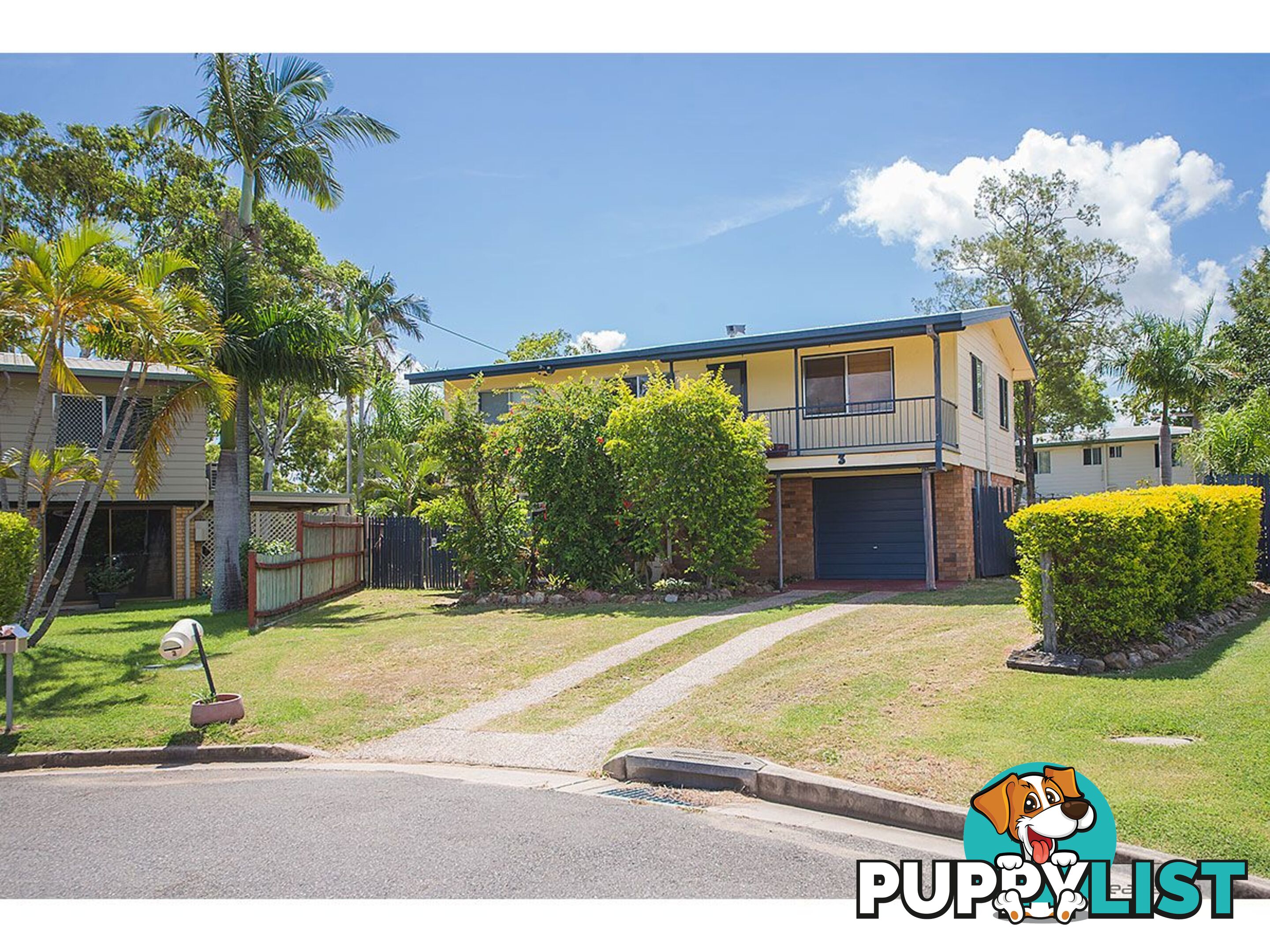 3 Buntain Street Kawana QLD 4701