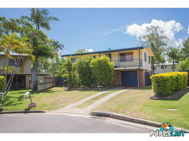 3 Buntain Street Kawana QLD 4701