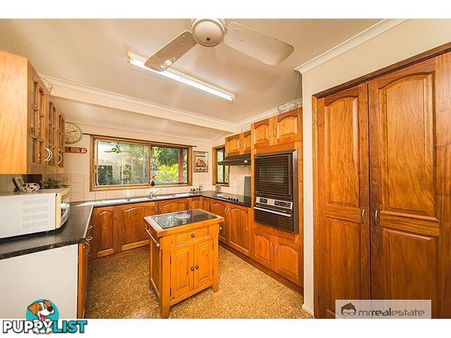 8 Mccamley Street The Range QLD 4700