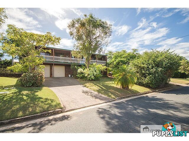 8 Mccamley Street The Range QLD 4700