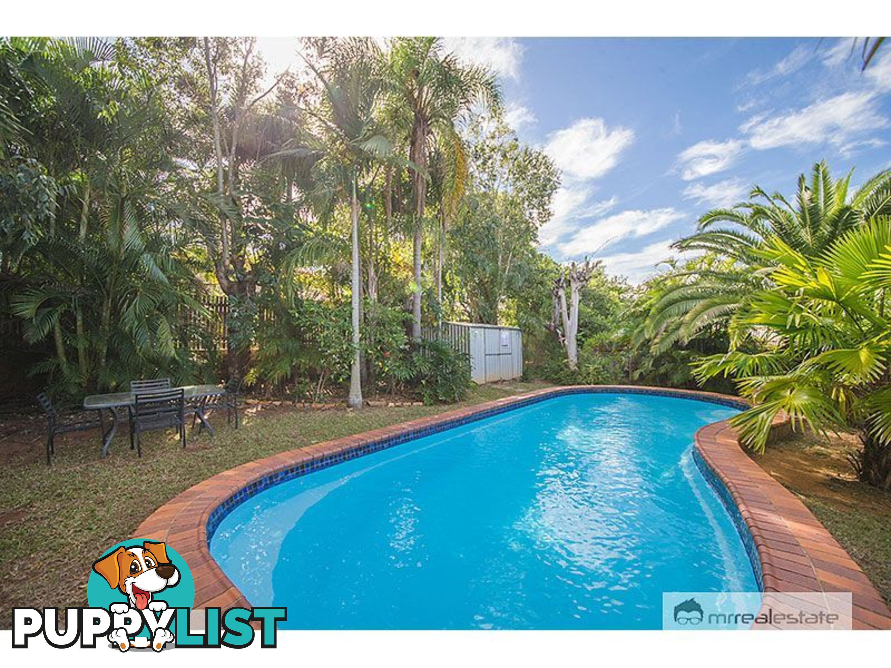 8 Mccamley Street The Range QLD 4700