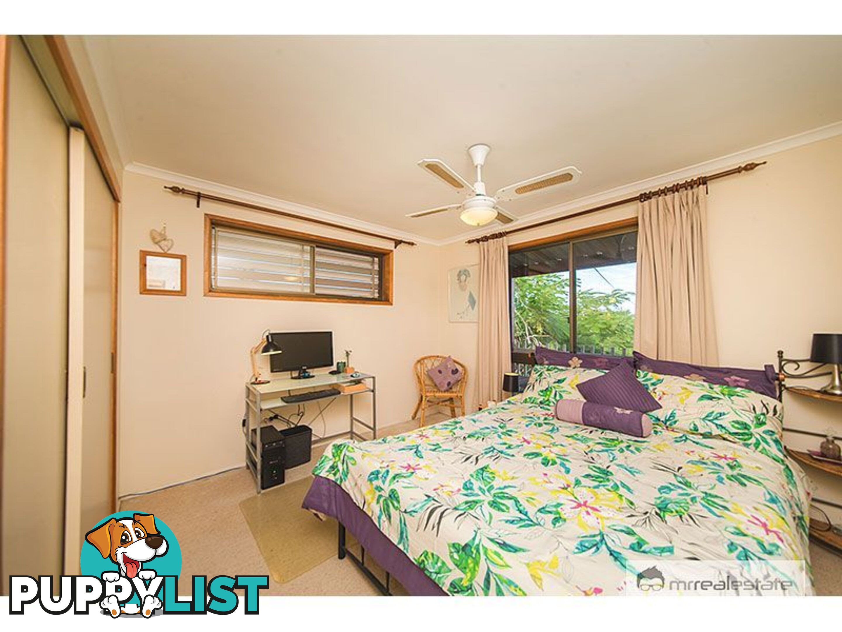 8 Mccamley Street The Range QLD 4700