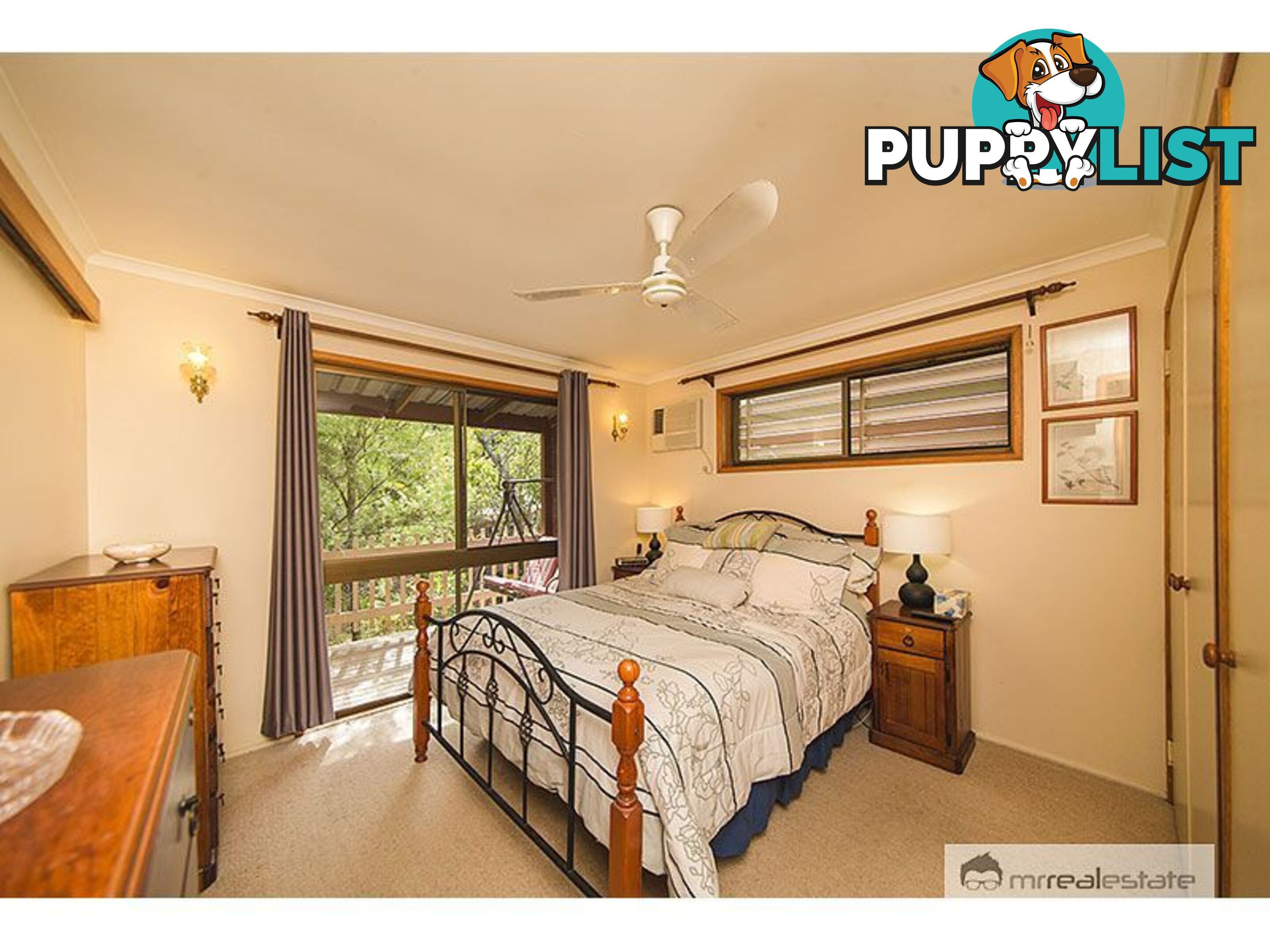 8 Mccamley Street The Range QLD 4700