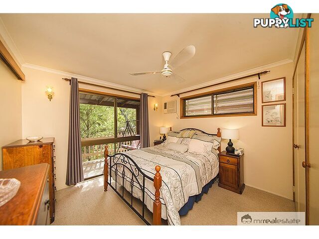 8 Mccamley Street The Range QLD 4700