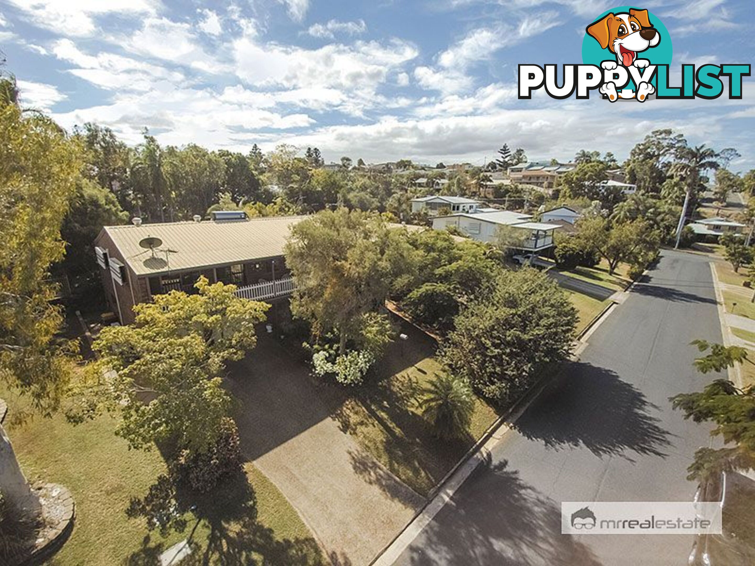 8 Mccamley Street The Range QLD 4700