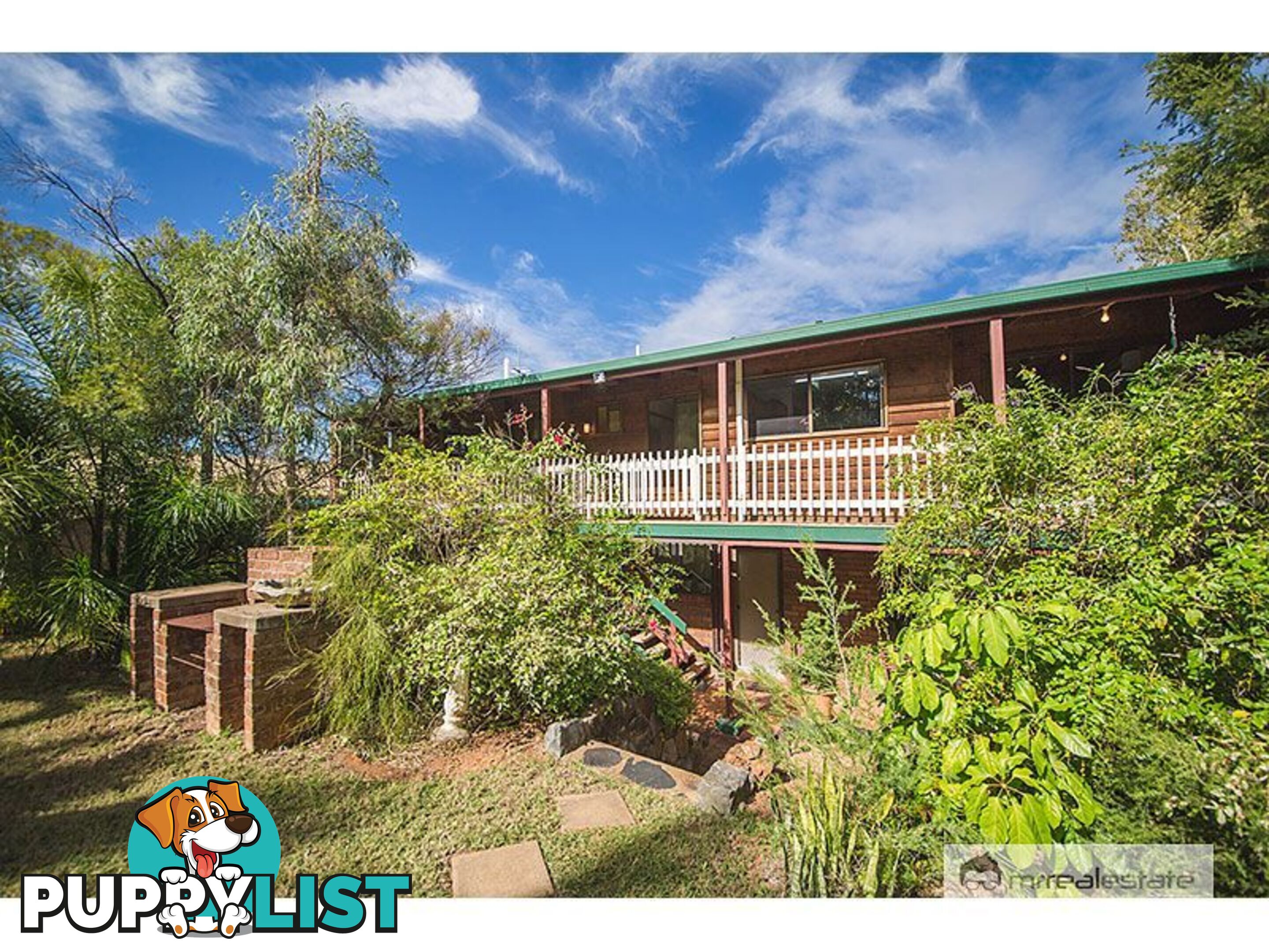 8 Mccamley Street The Range QLD 4700