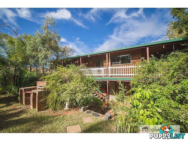 8 Mccamley Street The Range QLD 4700