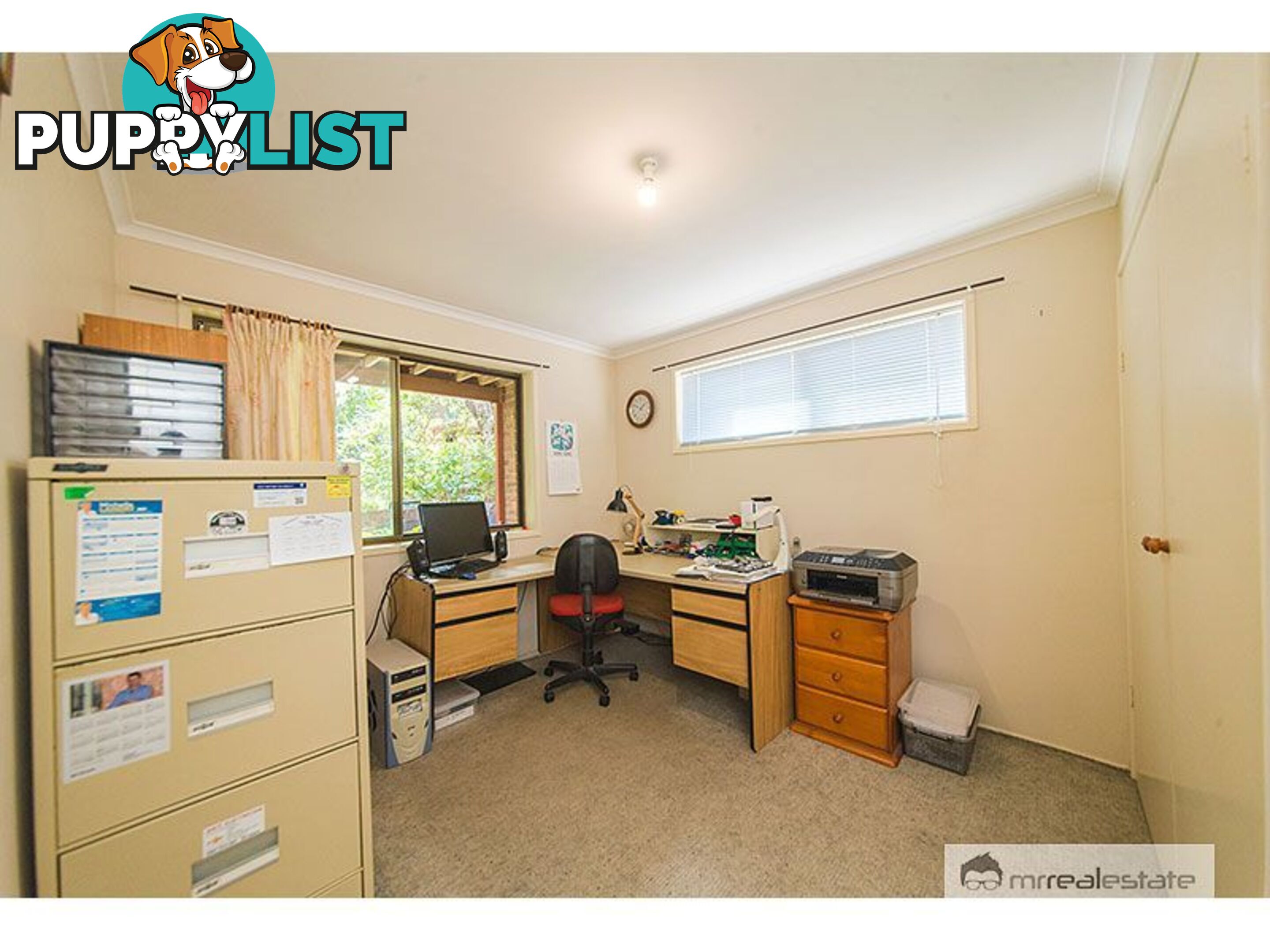 8 Mccamley Street The Range QLD 4700