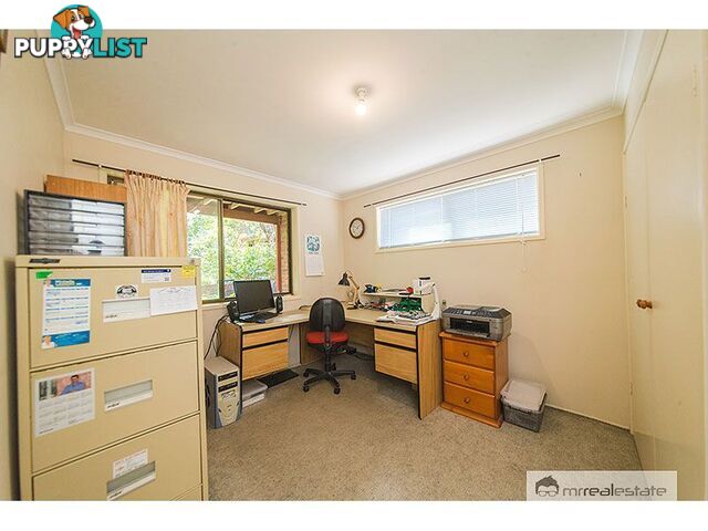 8 Mccamley Street The Range QLD 4700