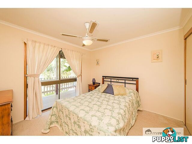 8 Mccamley Street The Range QLD 4700